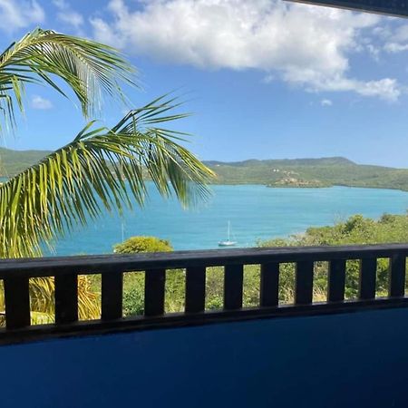 Coqui Beach Home, Culebra Isla Culebra Zewnętrze zdjęcie