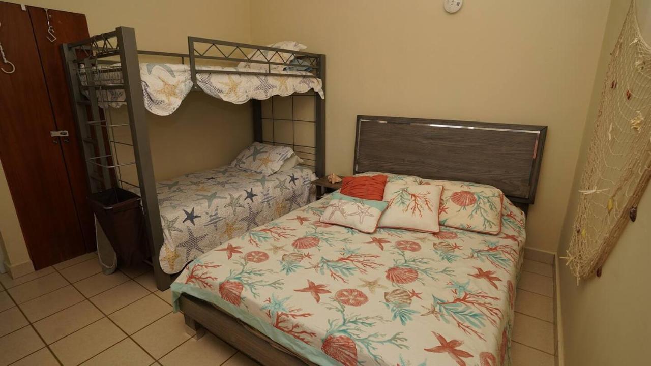 Coqui Beach Home, Culebra Isla Culebra Zewnętrze zdjęcie