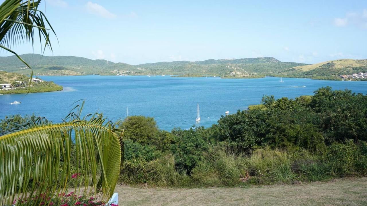 Coqui Beach Home, Culebra Isla Culebra Zewnętrze zdjęcie