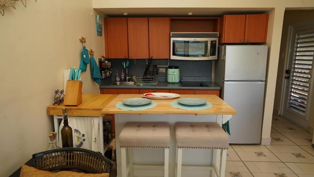 Coqui Beach Home, Culebra Isla Culebra Zewnętrze zdjęcie