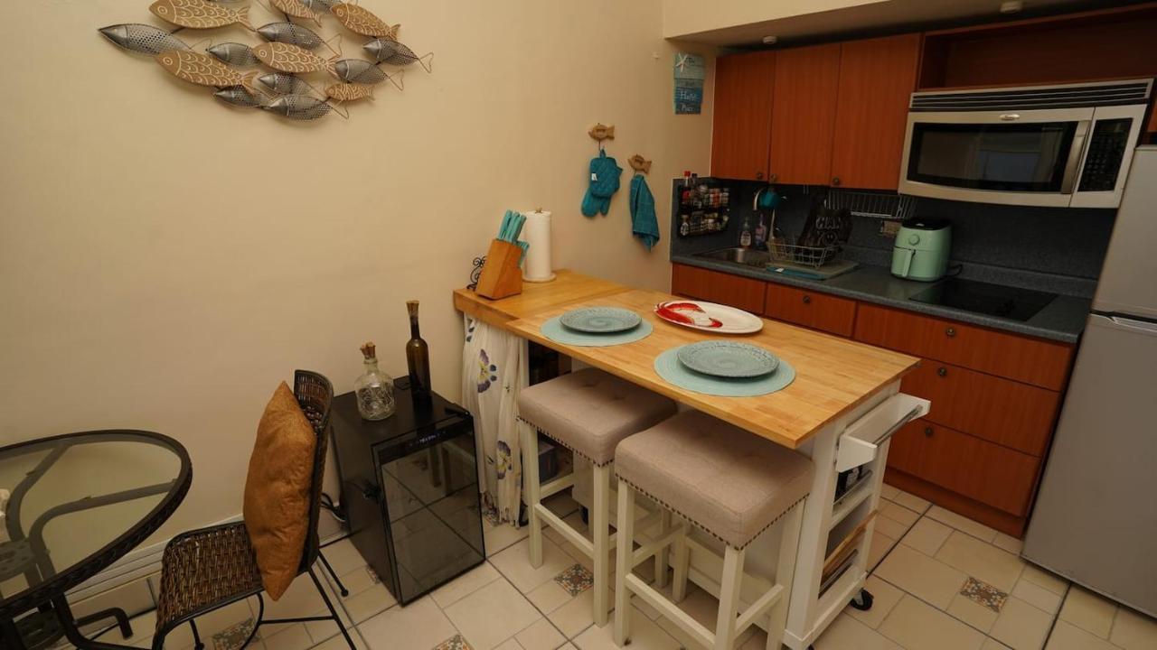 Coqui Beach Home, Culebra Isla Culebra Zewnętrze zdjęcie