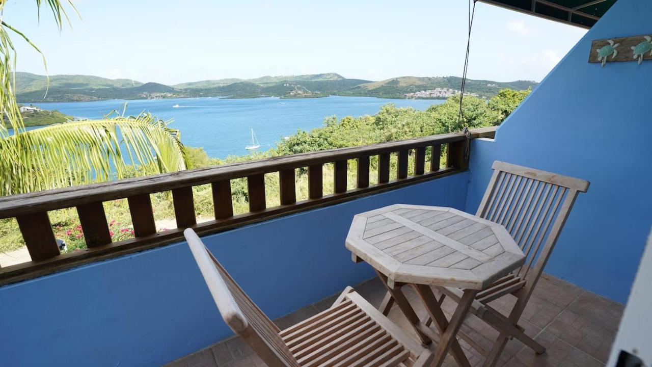 Coqui Beach Home, Culebra Isla Culebra Zewnętrze zdjęcie