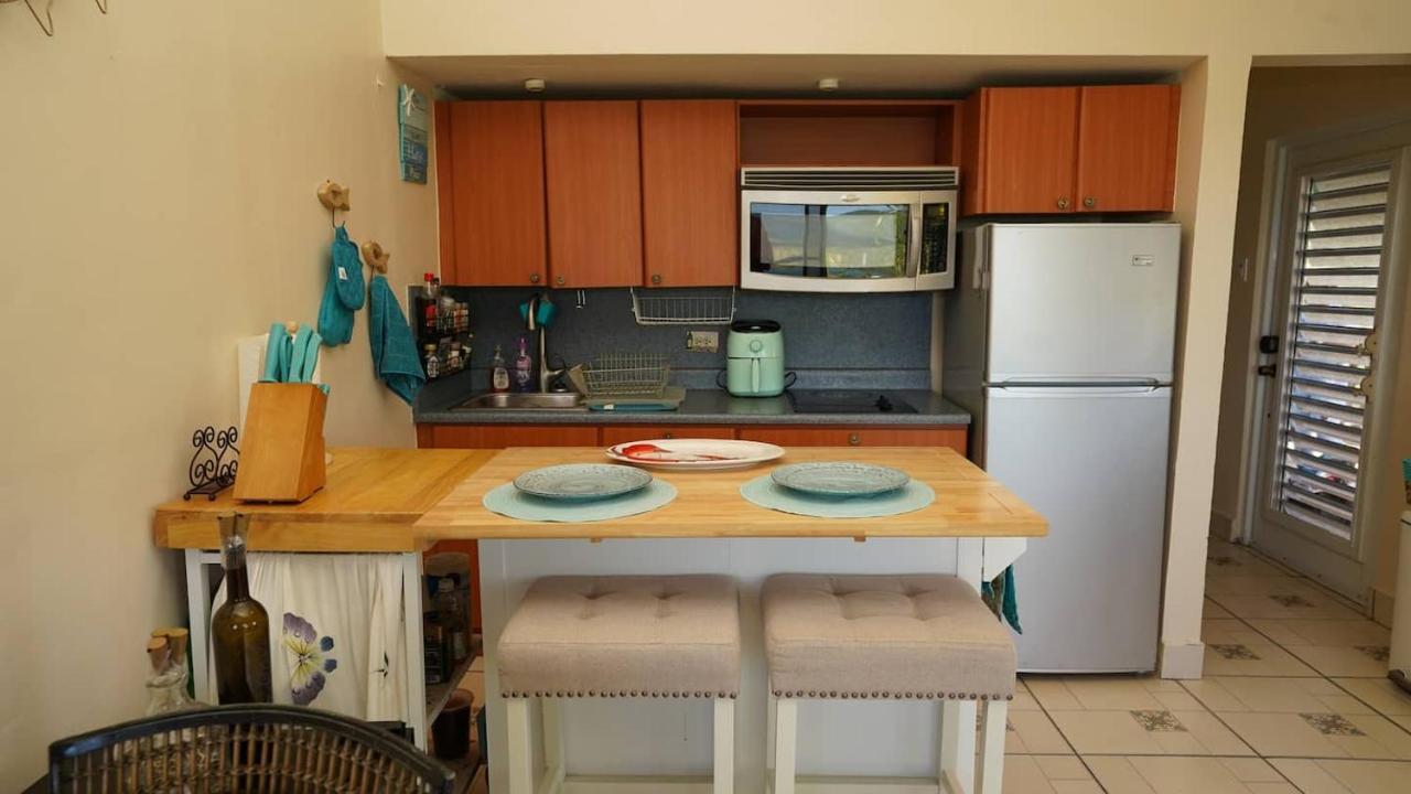 Coqui Beach Home, Culebra Isla Culebra Zewnętrze zdjęcie