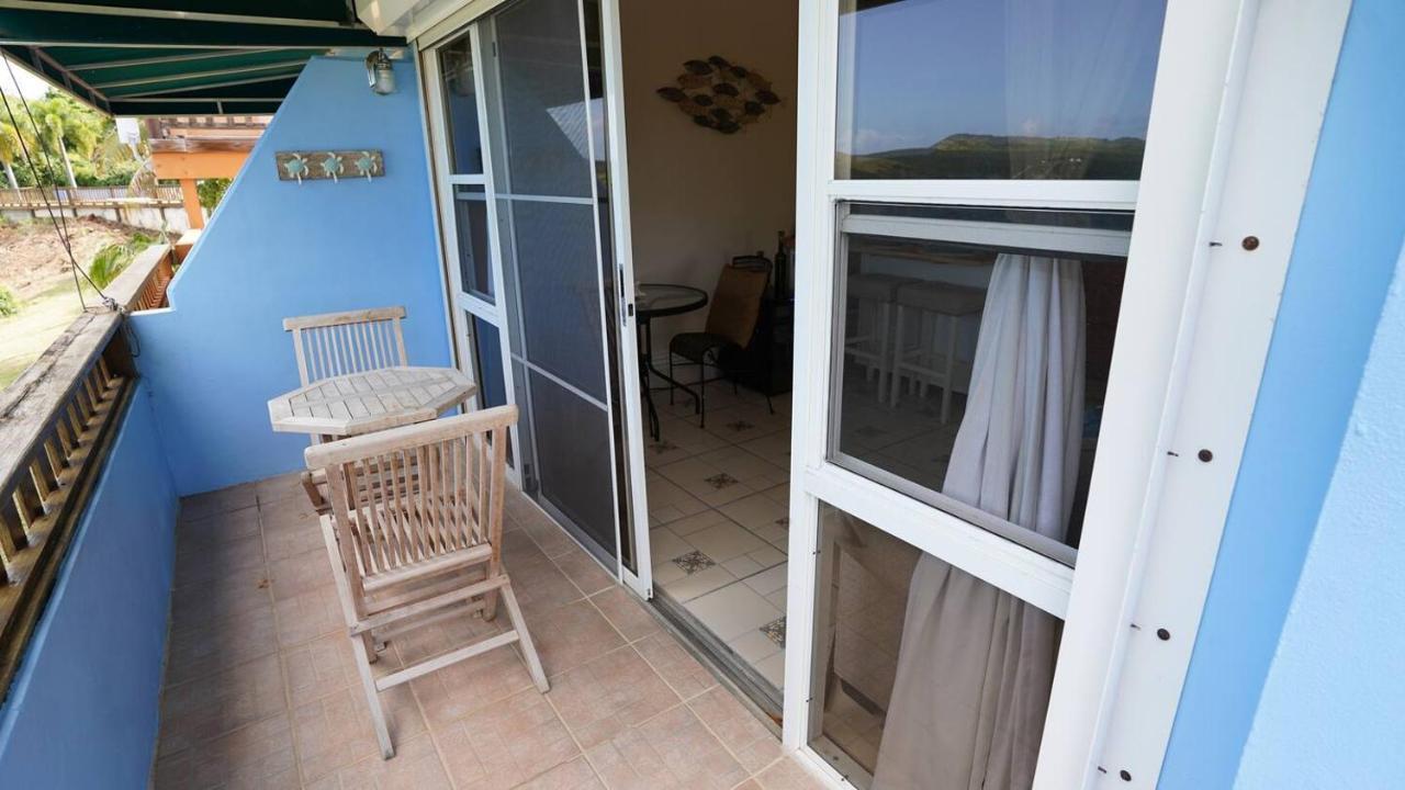 Coqui Beach Home, Culebra Isla Culebra Zewnętrze zdjęcie