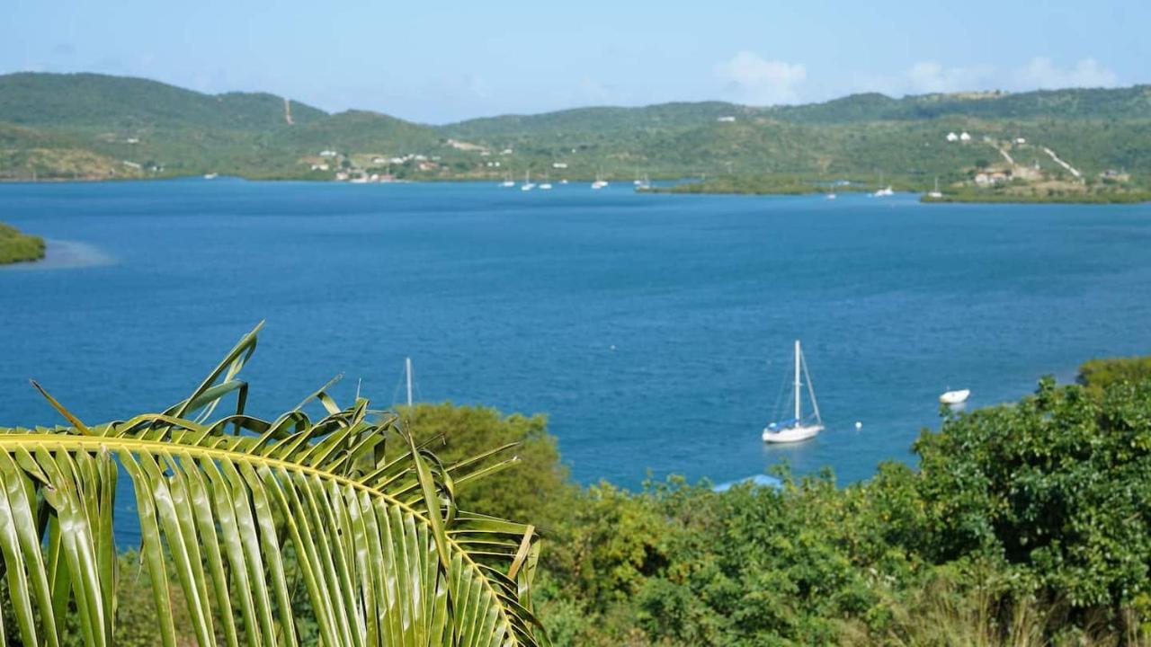 Coqui Beach Home, Culebra Isla Culebra Zewnętrze zdjęcie