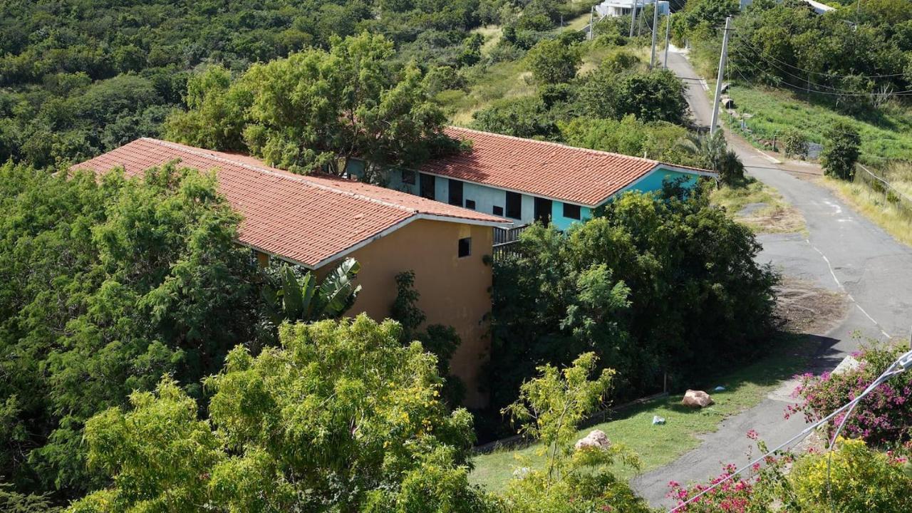 Coqui Beach Home, Culebra Isla Culebra Zewnętrze zdjęcie