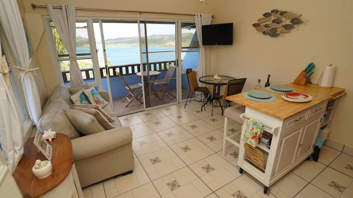 Coqui Beach Home, Culebra Isla Culebra Zewnętrze zdjęcie