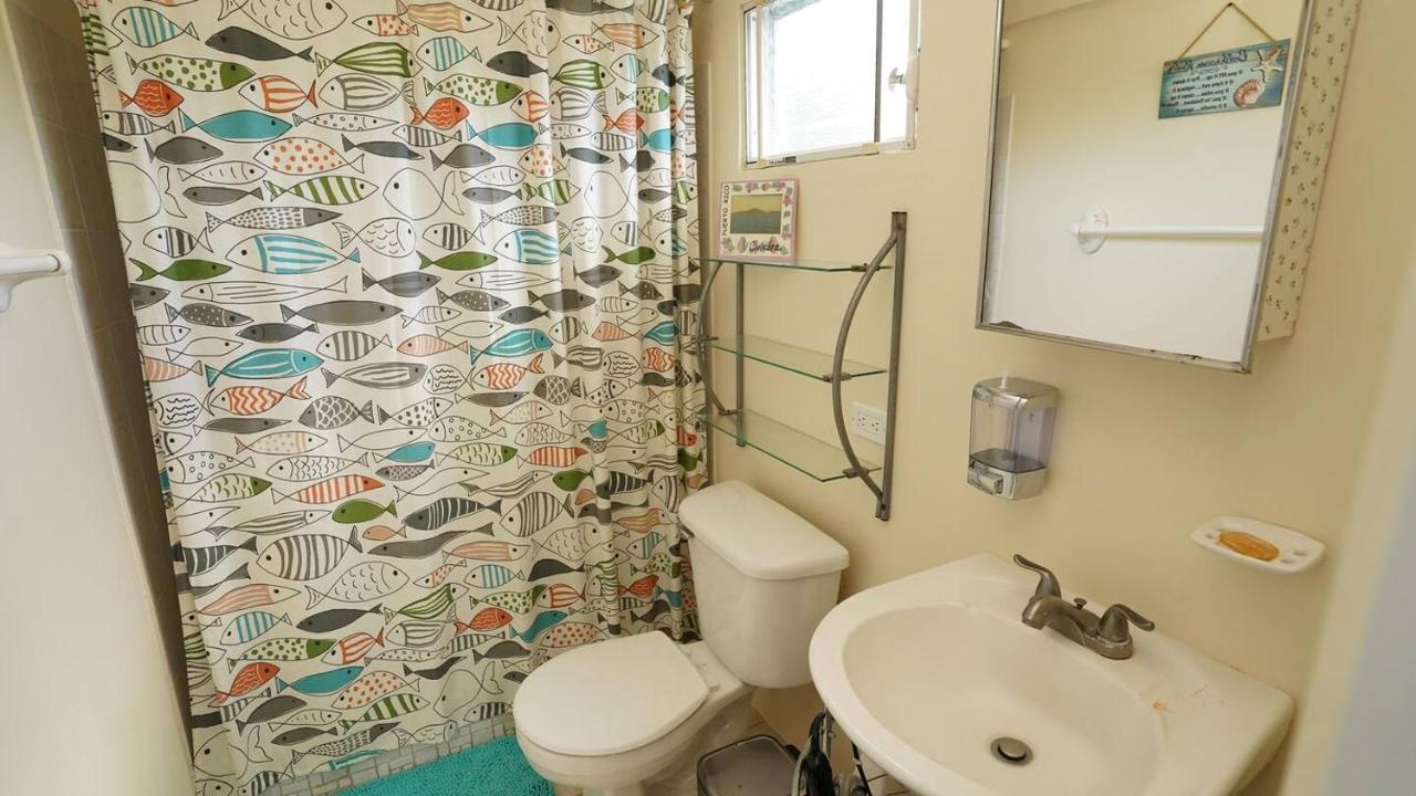 Coqui Beach Home, Culebra Isla Culebra Zewnętrze zdjęcie