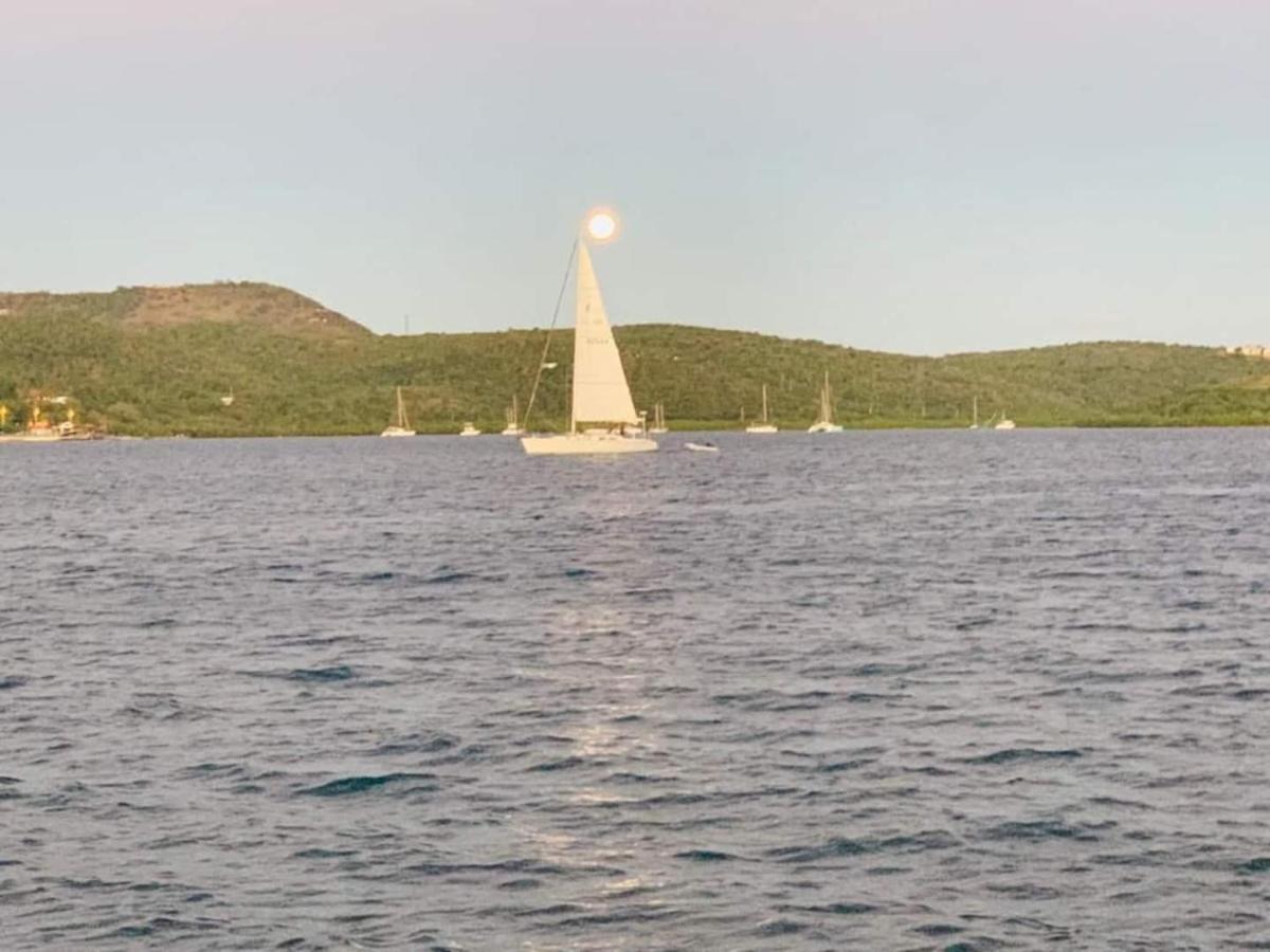 Coqui Beach Home, Culebra Isla Culebra Zewnętrze zdjęcie