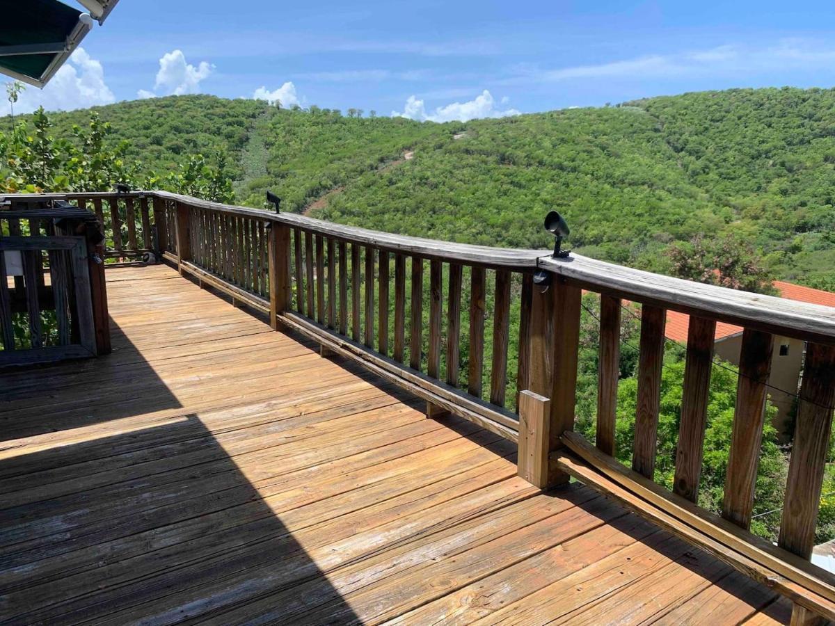 Coqui Beach Home, Culebra Isla Culebra Zewnętrze zdjęcie